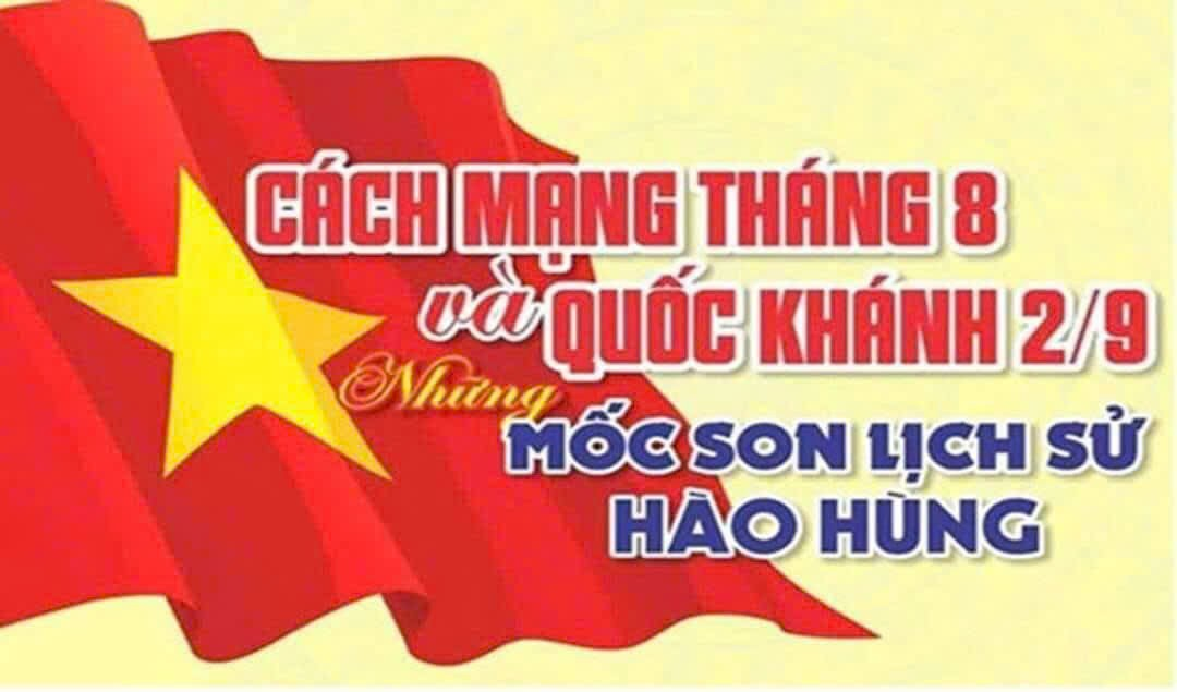 CHÀO MỪNG LỄ QUỐC KHÁNH (2/9/1945 -2/9/2024) VÀ CHÀO MỪNG LỄ KỶ NIỆM 30 NĂM THÀNH LẬP XÃ LONG TÂN (7/9/1994 - 7/9/2024) .